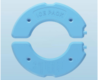 Rojeco Ice Pack wkład chłodzący do dozownika karmy - 1514994 - zdjęcie 4
